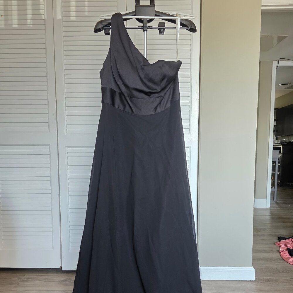 Davids Bridal Bridesmaid Dress